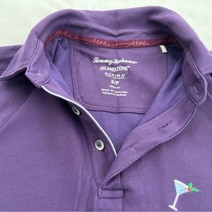 Tommy Bahama polo